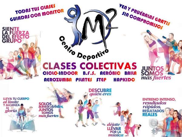 M2Centro tweet picture