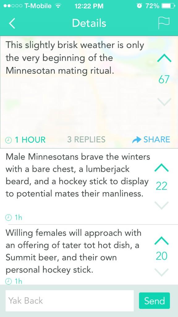 Dr_Madison's tweet photo. This is everything. @MNproblems #mnlyfe http://t.co/CXFdiJrzXS