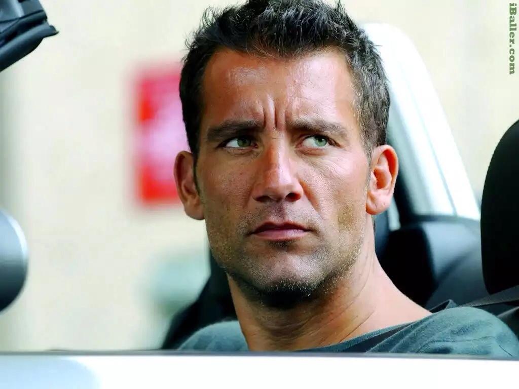 Paren todo!!!Está de cumpleaños el prototipo perfecto de XY del mundo mundial!!! Happy birthday Clive Owen miamor!!! 