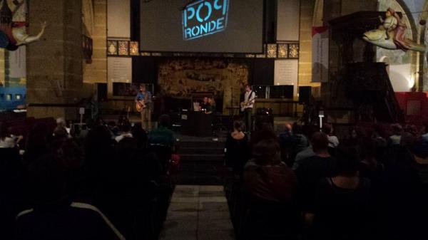 We zijn los! M@sofiadragt #prdb2014