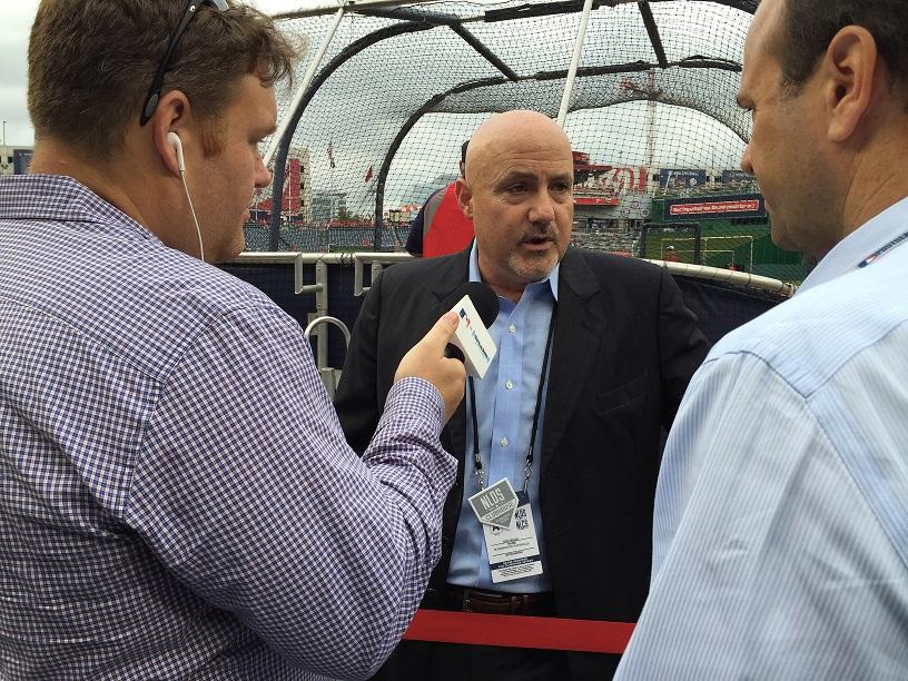 MLB Network Radio on SiriusXM on Twitter: 
