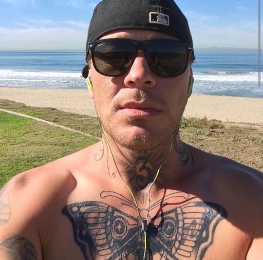 johnny 3 tears neck tattoo handartdrawingkids