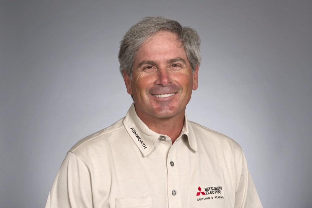 Happy 55th Birthday Fred Couples!!! Like to wish him a great birthday! 