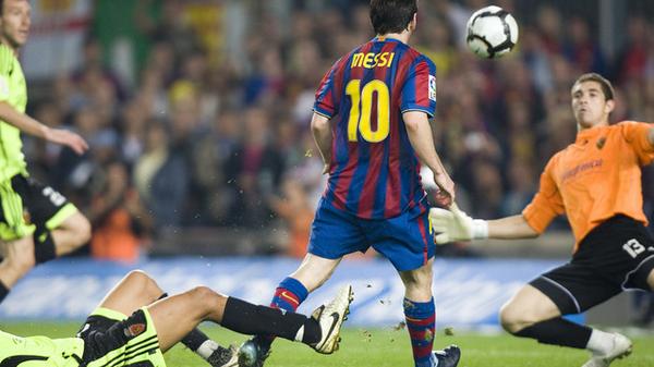 FCBarcelona tweet picture