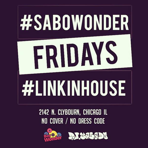 DjSabado's tweet photo. Every Friday... 10pm-2am 💯💯💯 http://t.co/JXYKJmaZOs