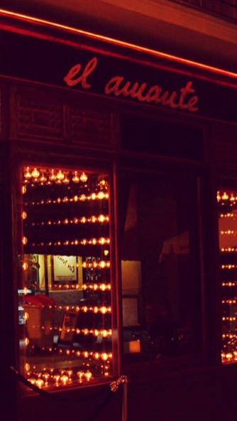 Ya lo tenemos abierto todos los días de 22.30 a 6.