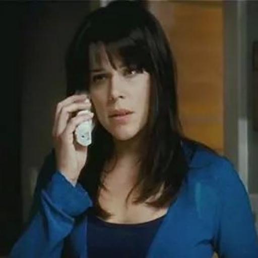 Happy birthday to Neve Campbell star of the " Scream " franchise, one of my favourite movies" The Craft" & many more. 