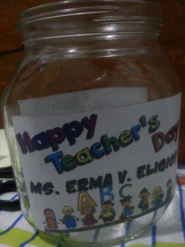 EngrKebin's tweet image. Eh nag-request ang teacher ni bunso na bigyan daw sya ng gifts. Hahaha. #KuyaProblems
