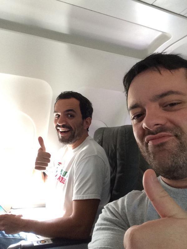 Jason Casimiro tweet media