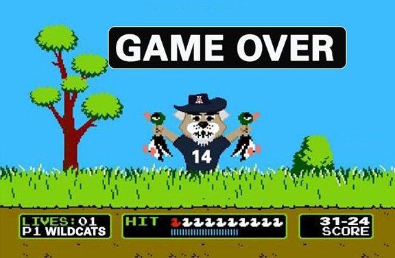 ESPN College Football tweet media