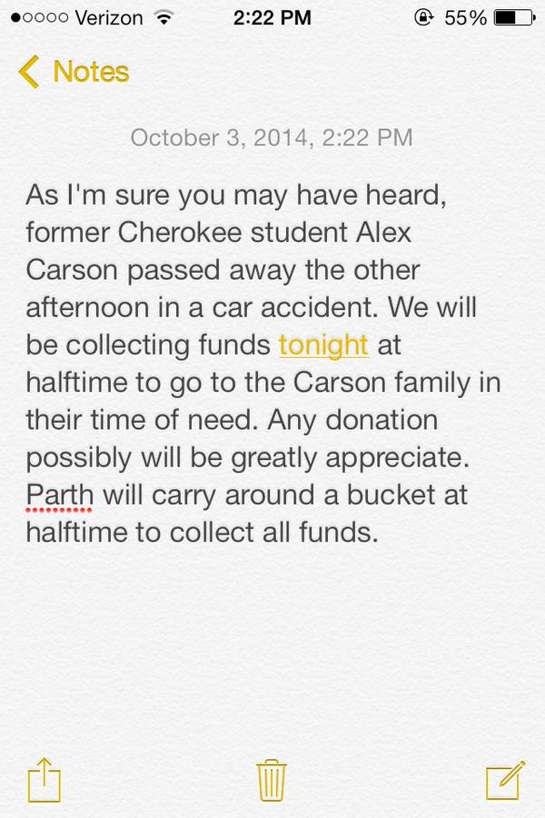 Everyone please retweet to help spread the word!!