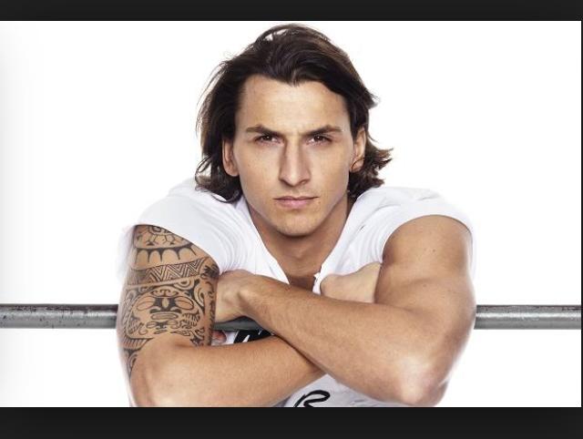 33 years ago today, The Legend was born.. 
Happy Birthday Zlatan Ibrahimovic!  