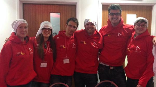 TechStartupJob's tweet photo. @bytenight @PeopleSource_UK http://t.co/XjHnvPaVYN