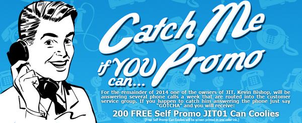 JIT Promo (@JITPromo) / Posts / X