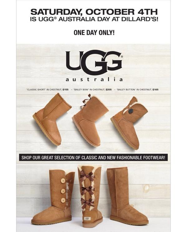 Dillards Penn Square (DillardsPenn) Twitter