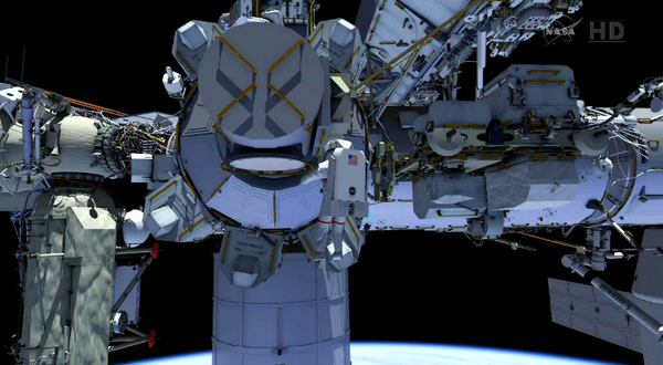 NASA tweet picture