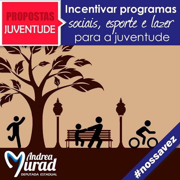 #andreamuradnelaeuvoto
#euvotoAndrea15333