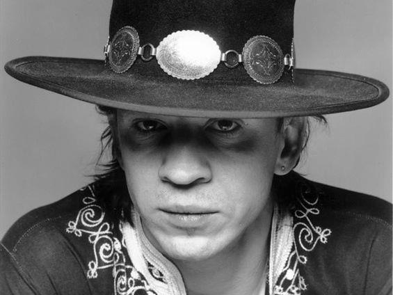 Today, Stevie Ray Vaughan should have turned 60, but the "Pride & Joy" lives on:  