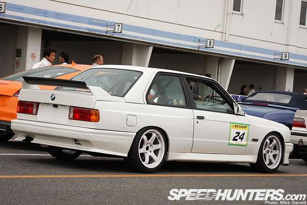 BmwPowerE30's tweet photo. Nice M3 e30... #BmwPower http://t.co/LiUHmDnWvi