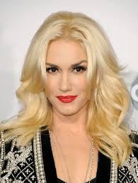 Happy 45th birthday to this lovely lady Gwen Stefani! What do you think of her on The Voice? 
