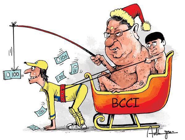 Lalit Kumar Modi tweet media