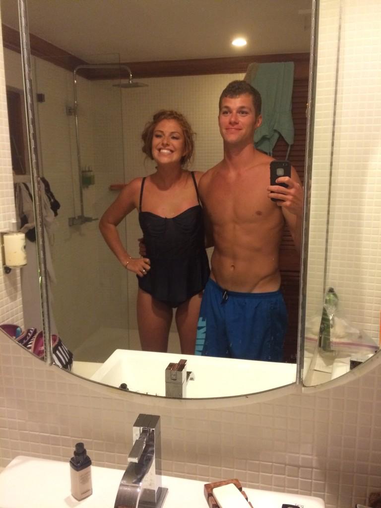 Audrey Roloff (audreybotti) Twitter