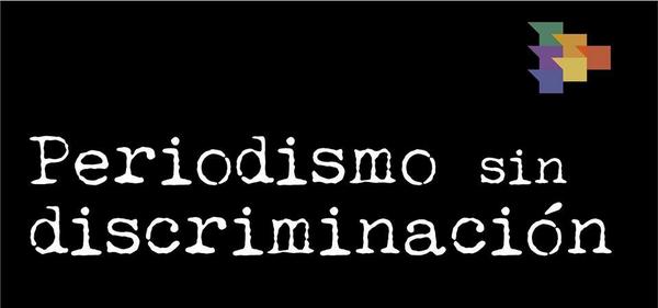 Si hay un #Periodismoquenodiscrimina y <a href="/sinetiquetasorg/">SinEtiquetas</a>, cuenta conmigo. Espera muy pronto: Sin Etiquetas