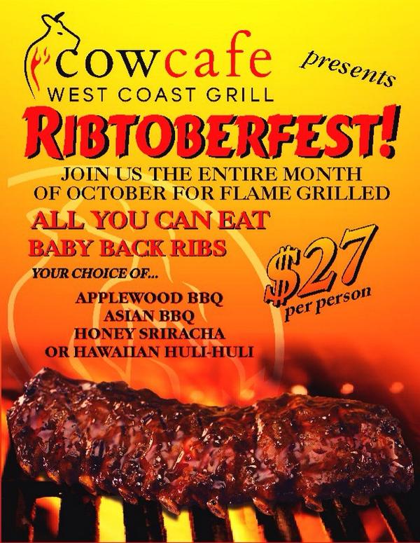 Come get saucy with us