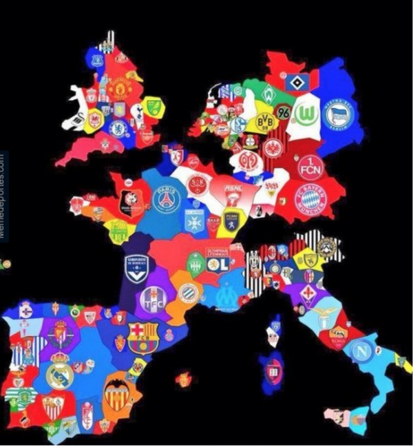 DelinquedIN's tweet photo. El mejor mapa del mundo http://t.co/y0rVIcnqce