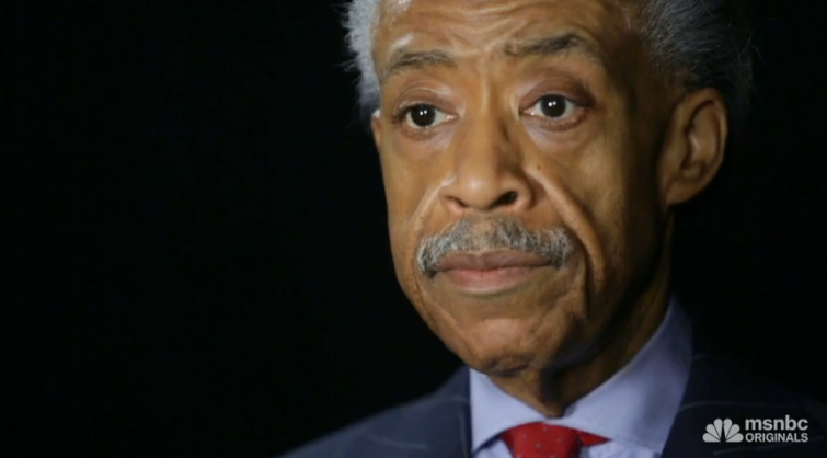 What gives purpose? HAPPY birthday!, the Rev. reveals what keeps him going:  