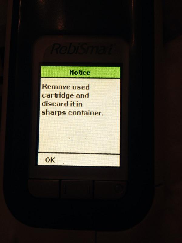 stevedomino's tweet photo. Good to know, I always wondered! #rebif #rebismart http://t.co/mQLj8ALCw9
