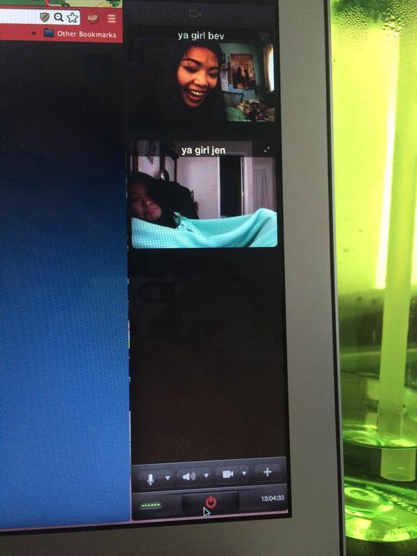 nylaurex's tweet image. 13 hours, 4 minutes, and 33 seconds #wemadeit #whyichoseldy @jennnynguyenn