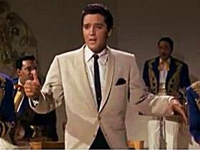 MartyJay2's tweet photo. #elvis fans #techaward2014 - has to be - watching #youtube on a 60inch TV - #BossaNovaBaby http://t.co/X2FsnmfCh3