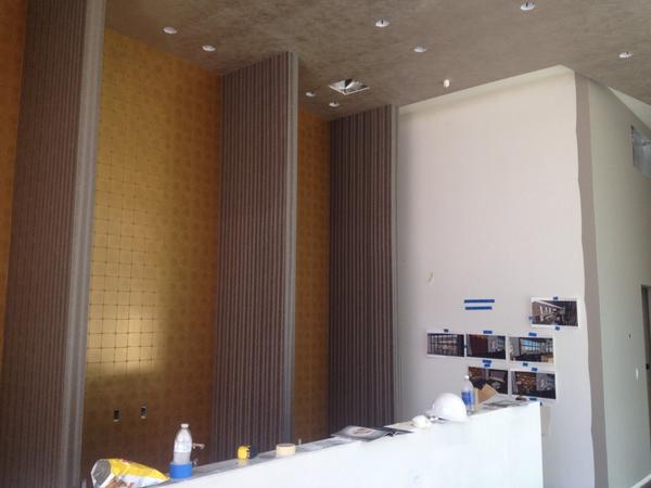 juliebacoolie's tweet photo. Our project at #DowntownSummerlin #TheArtofVision !!!!! @ScorsettiDesign http://t.co/KpjfjlgCvG