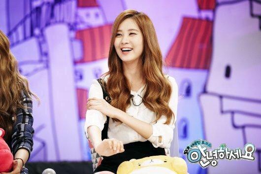 صور+معلومه| تحديث الموقع الرسمي لقناه “KBS” بصور لـTaeTiSeo في برنامج “hello counselor”  BzDJqZGCMAAxwdB