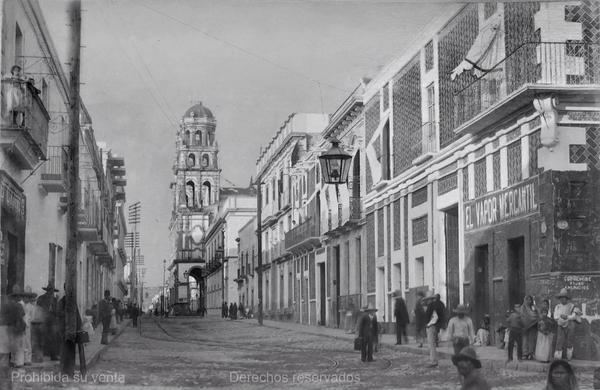 Resultado de imagen para puebla antigua