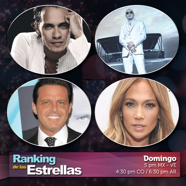 TelemundoIntl's tweet photo. ¿Quién crees que no debería faltar en el conteo de LAS ESTRELLAS HISPANAS MÁS FAMOSAS? #RDLE http://t.co/4bSooICENn