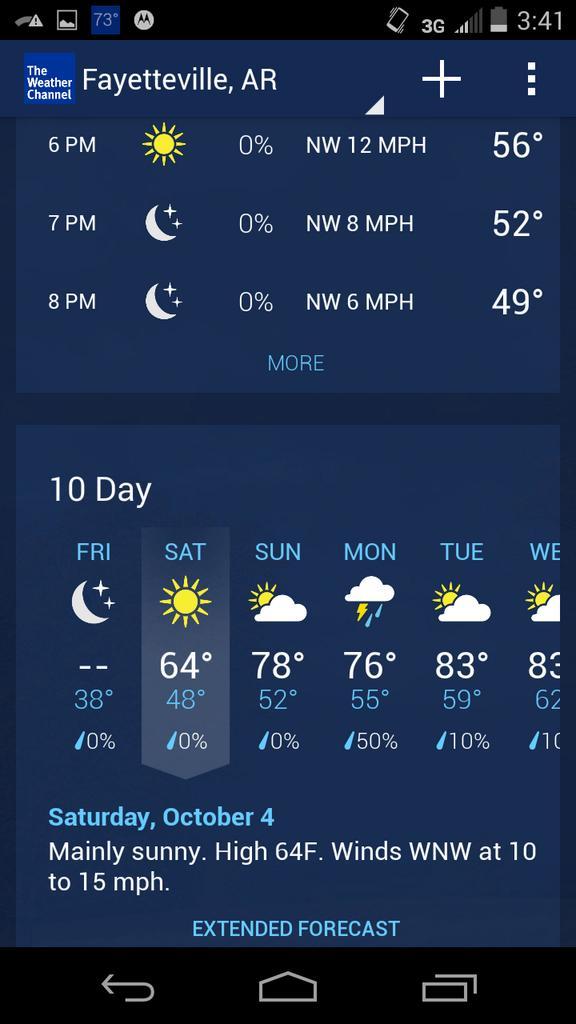 marya_5k's tweet photo. Perfect weather for the #ChilePepperXC  Festival!! Excited to race tomorrow! #ARrun @ChilePepperFest http://t.co/IsMCTwdGdf