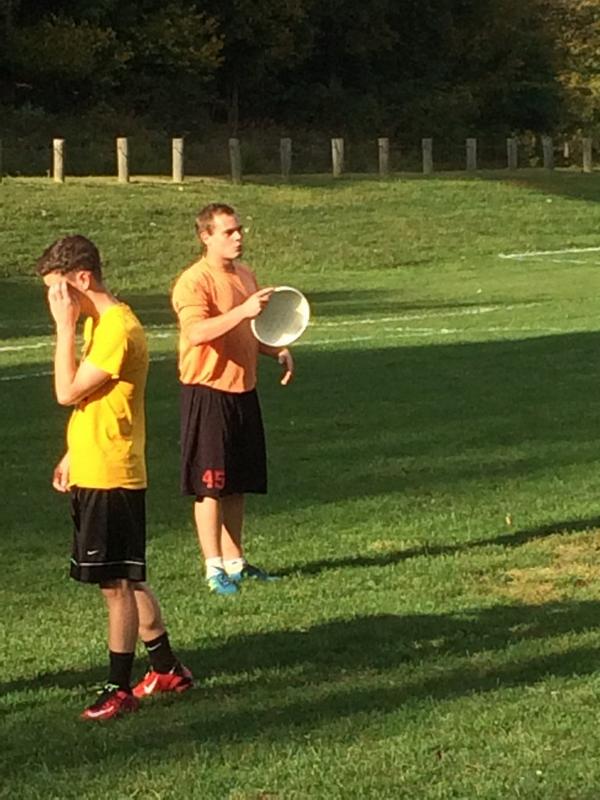 Denison Ultimate tweet media