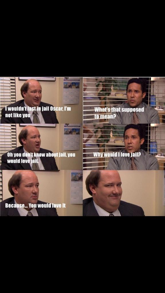 The Office Quotes on Twitter: 