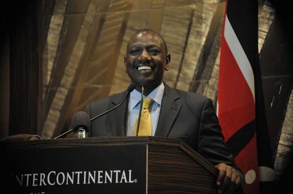 WilliamsRuto tweet picture