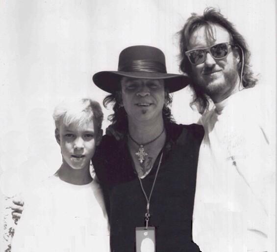 Happy Birthday to Stevie Ray Vaughan! Lets take this opportunity to celebrate the.. Read More  