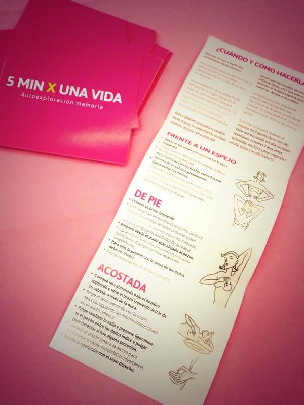 AmigasdeQro's tweet photo. 18,000 flyers se entregarán en kits del @QroMaraton #Vive #CorreConCausa #PrevenciónDetecciónDifusión #cáncerdemama http://t.co/Mi4YIEjbef