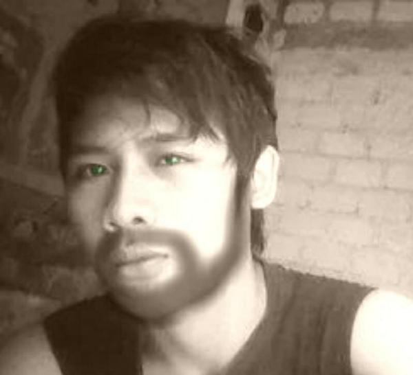 DedyDavengers's tweet photo. Keren ga sih klw ue punya bewok http://t.co/d5TE3XgYp7