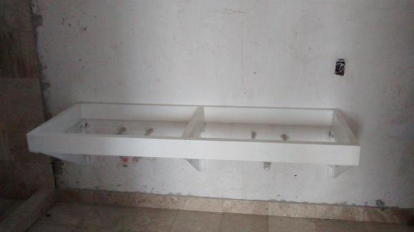 Simac_MX's tweet image. #herrería # estructura