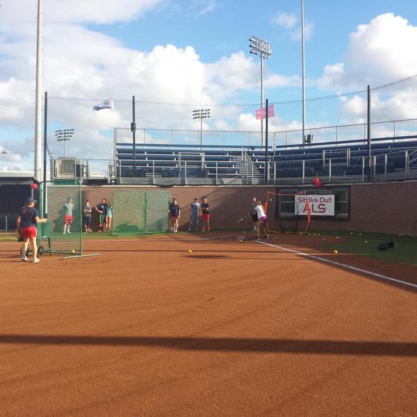 Belmont Softball tweet media