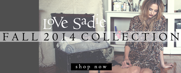 isabellu's tweet photo. Woohoo! Love Sadie Fall 2014 styles now up @ http://t.co/evSktfF1qA! Also follow on Instagram: @shoplovesadie http://t.co/UkeHat1GKu
