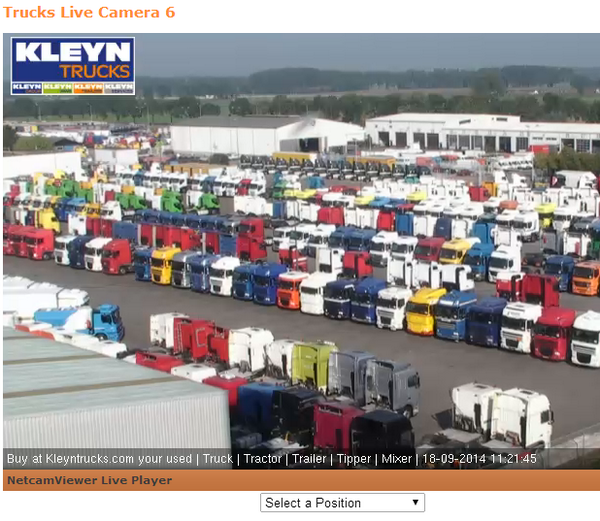 Looking at this makes me always feel really really good. 
Have a peek: kleyn.eu/1p27Lzp