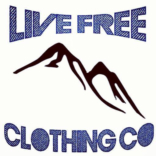 LiveFreeSnow's tweet image. Comment your thoughts on our logo. We will be giving away some hoodies/coupons as sponsorships. Contact me for info.