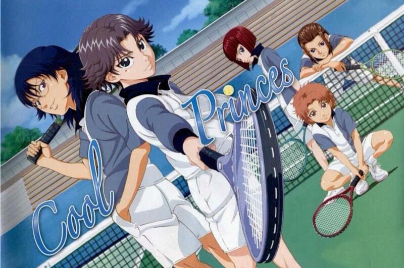 お前ら氷帝コールの準備はいいかアーン Twitter Search Twitter